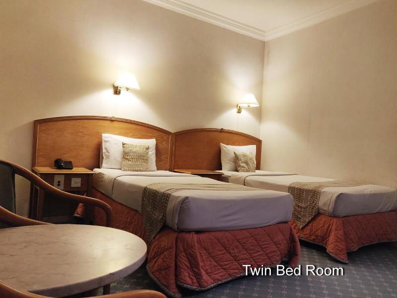 Terrace Hotel - image 6