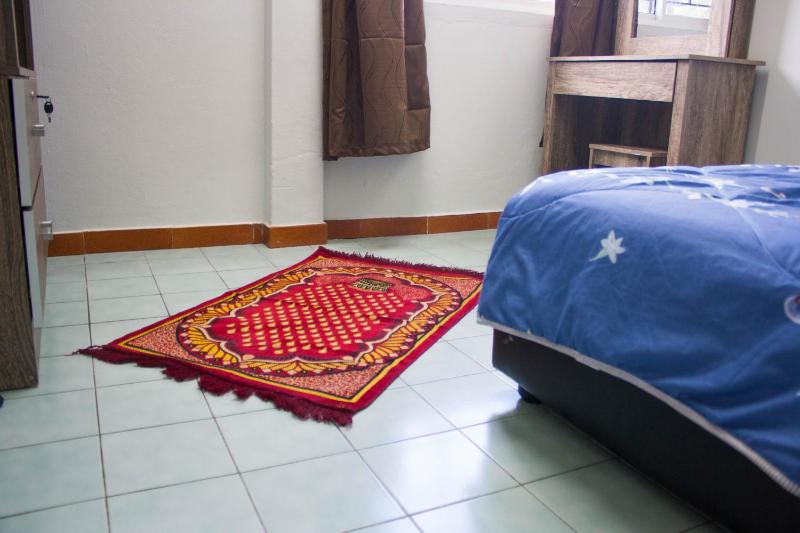 Bunut Centre Stay - image 5