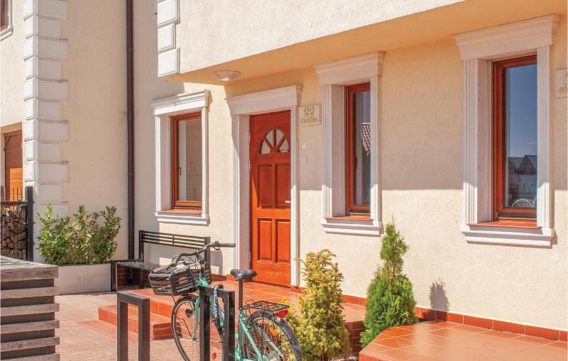 Five-Bedroom Holiday Home image 1