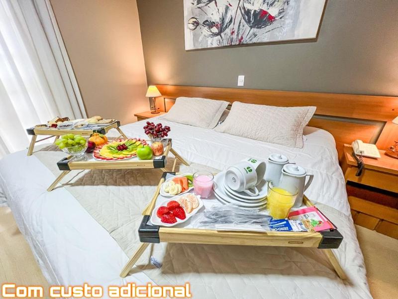 Pousada Nacional Inn Campos do Jordão - image 3