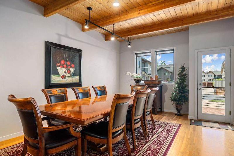 Blackhawk 2817 townhouse - image 22