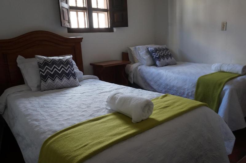Hospedaje Plaza Villa de Leyva - image 35