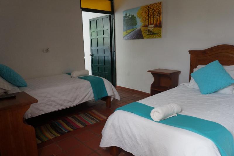 Hospedaje Plaza Villa de Leyva - image 11