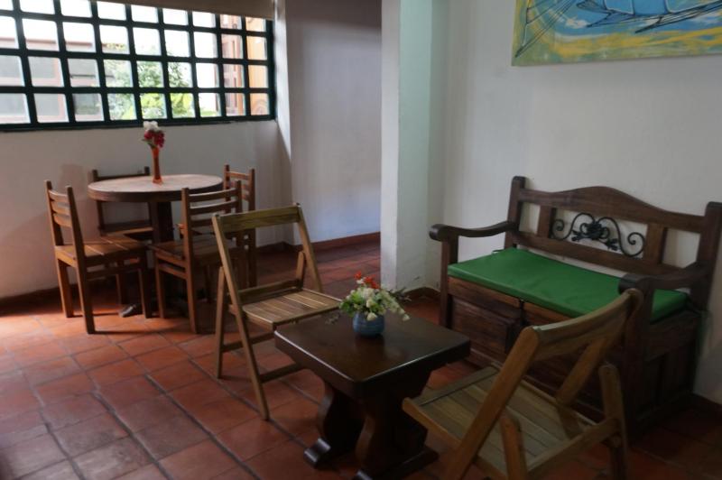 Hospedaje Plaza Villa de Leyva - image 27