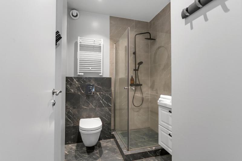 Heart of Reykjavik - Luxury Apartments - image 6