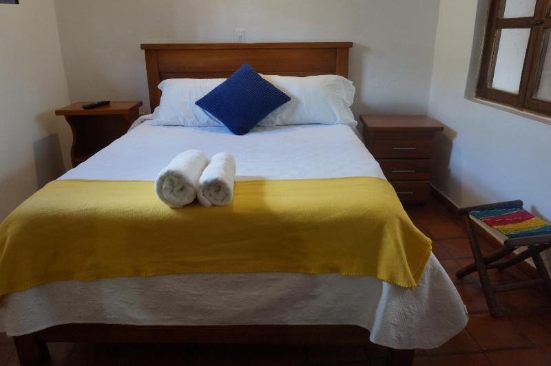 Hospedaje Plaza Villa de Leyva - image 31