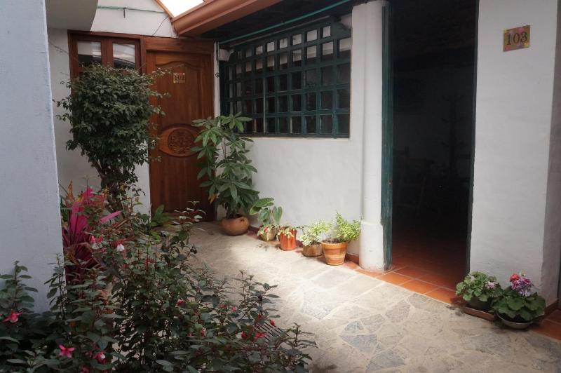 Hospedaje Plaza Villa de Leyva - image 40