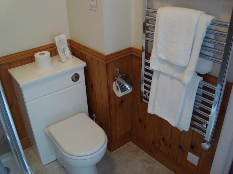 Comfort Double or Twin Room Ensuite image 3