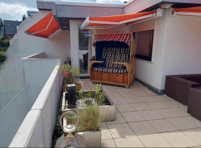 Tiffany´s Ferienapartments sind alles außer... gewöhnlich!!! - image 20