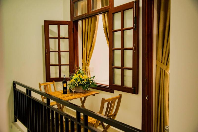 Mi Kha Homestay - image 12
