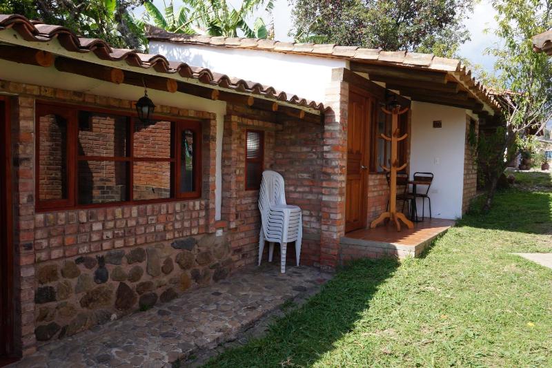 Hospedaje Plaza Villa de Leyva - image 20