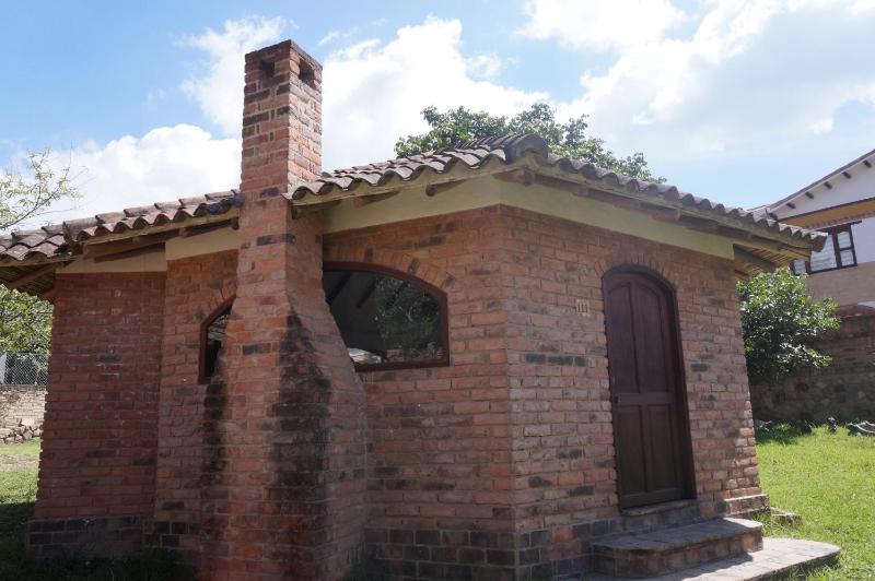 Hospedaje Plaza Villa de Leyva - image 38