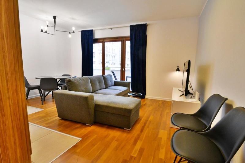 Osiedle Platan - Apartamenty Bryza - Centrum - image 50
