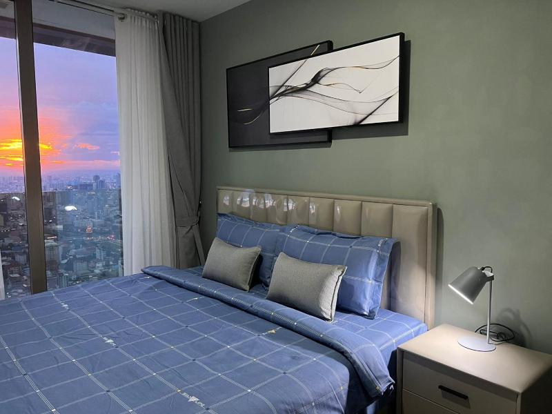 The PeAk Residence Multi-Apartment by Emma - image 6
