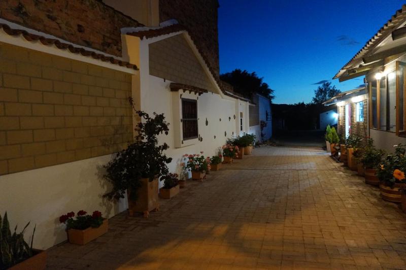 Hospedaje Plaza Villa de Leyva - image 10