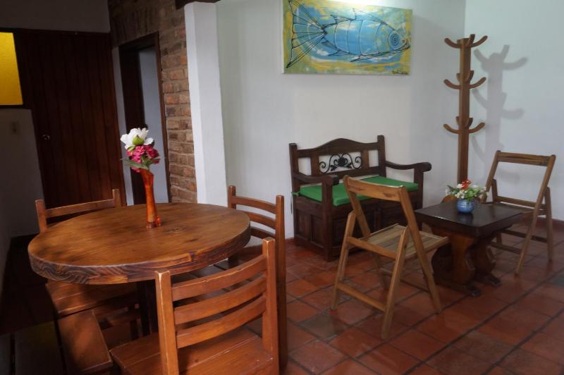Hospedaje Plaza Villa de Leyva - image 25