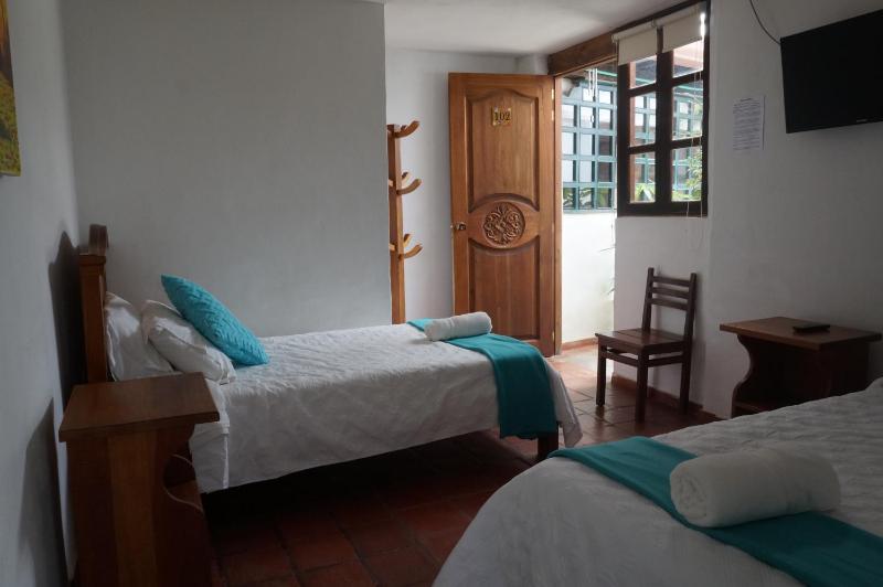 Hospedaje Plaza Villa de Leyva - image 7