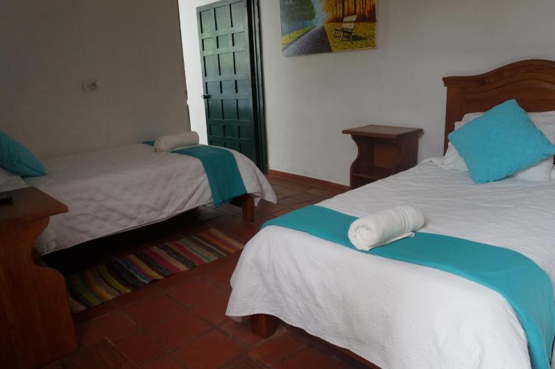 Hospedaje Plaza Villa de Leyva - image 18