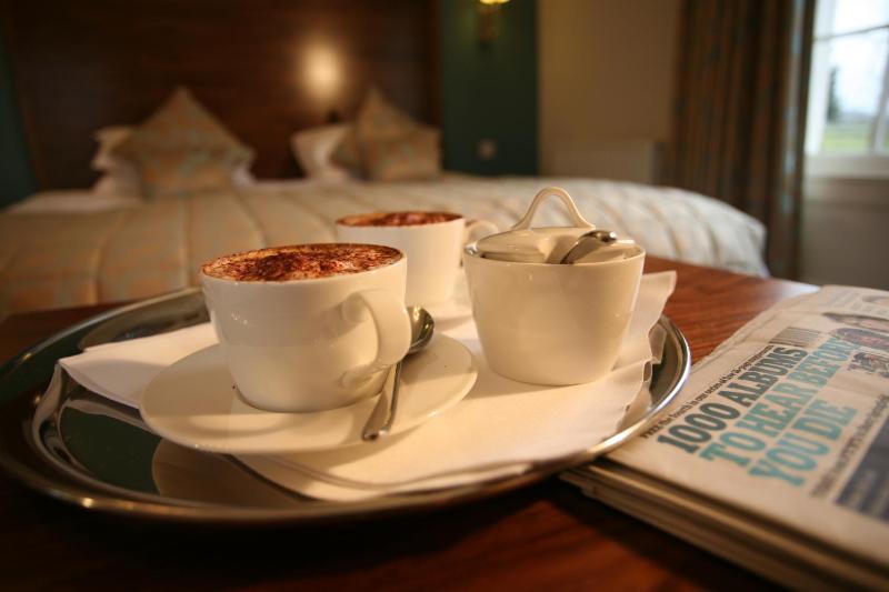 Luxury Double Room image 1