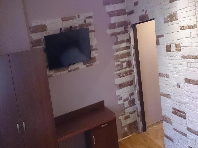 Two-Bedroom Suite image 4