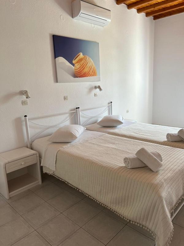 Two-Bedroom Apartment (4 Adults) image 4