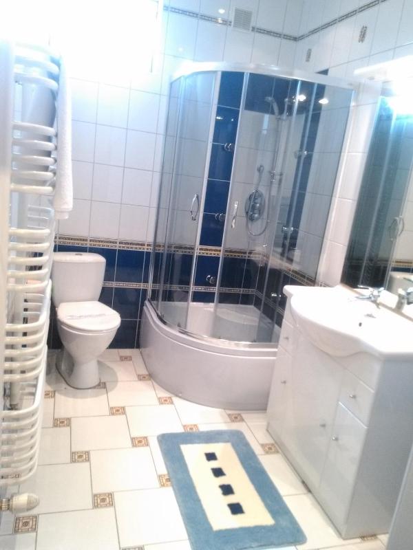 Two-Bedroom Suite image 2