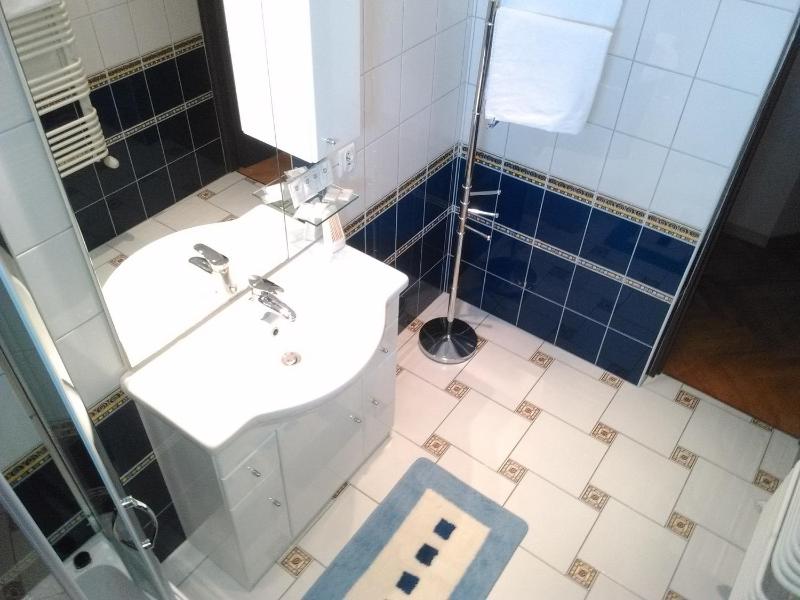 Two-Bedroom Suite image 3