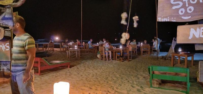 The beach lovers nilaveli - image 18