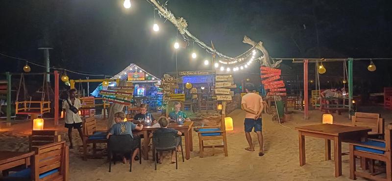 The beach lovers nilaveli - image 48