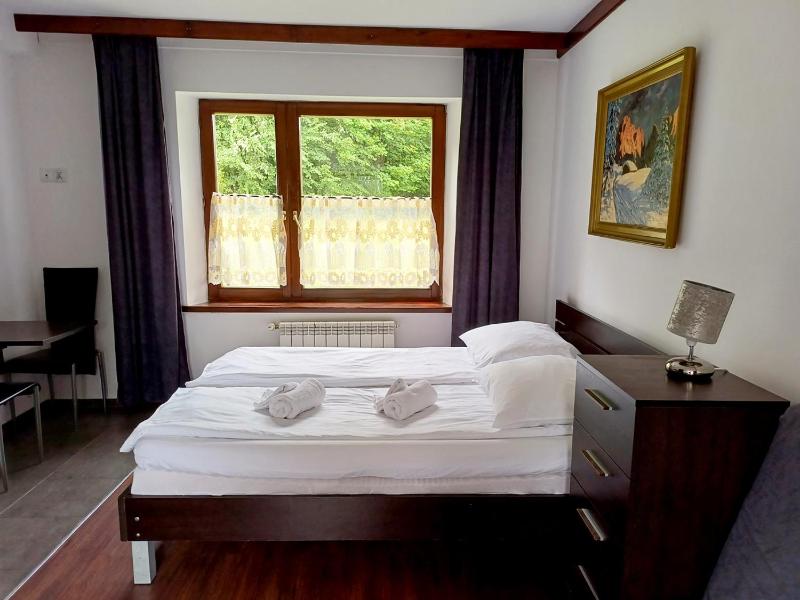 Comfort Quadruple Room image 1