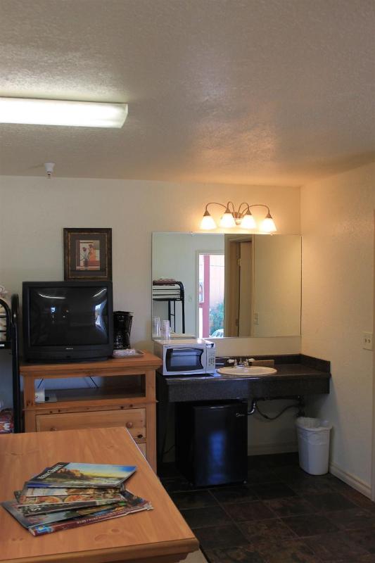 Bed in Male Dormitory Room image 3