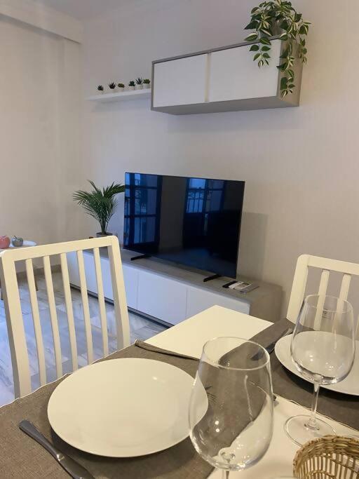 Apartamento calle Palangreros - image 5