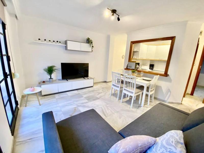 Apartamento calle Palangreros - image 13