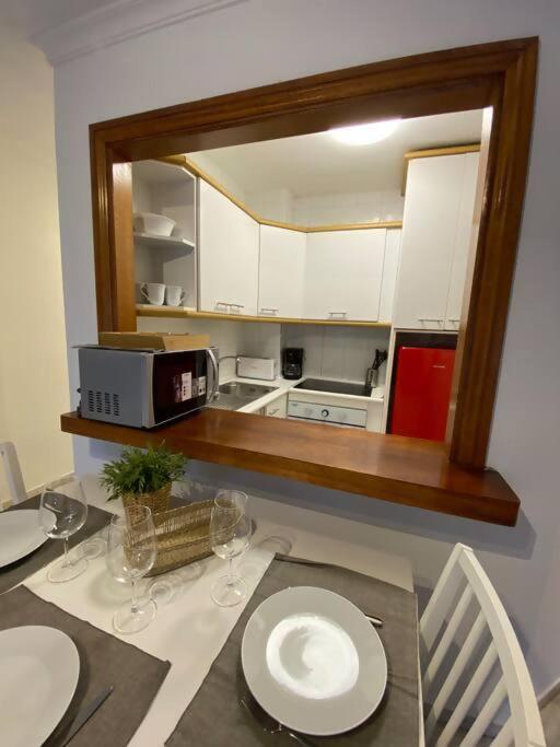 Apartamento calle Palangreros - image 7