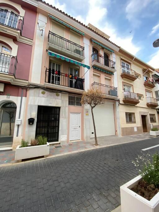 Apartamento calle Palangreros - image 8