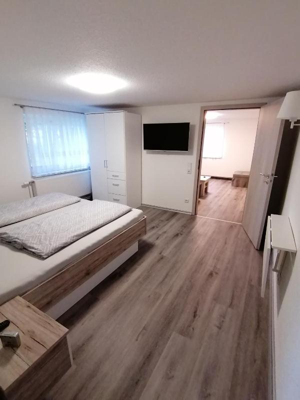 Ferienwohnung in Mittelsaida Images