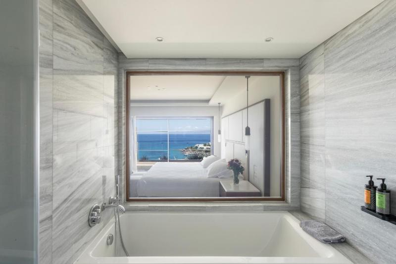 Premium Junior Suite Shared Pool image 4