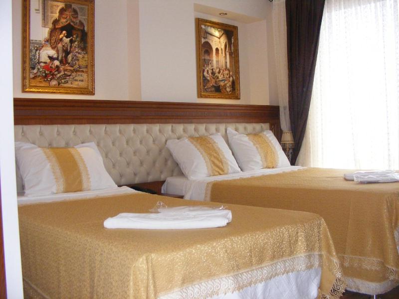 Hotel Blue Istanbul - image 12