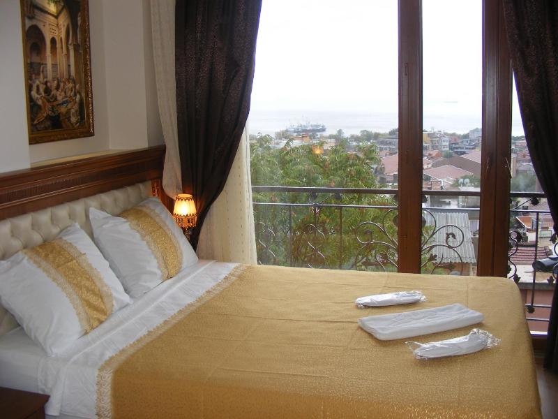 Hotel Blue Istanbul - image 7