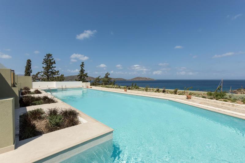 Premium Junior Suite Shared Pool image 1