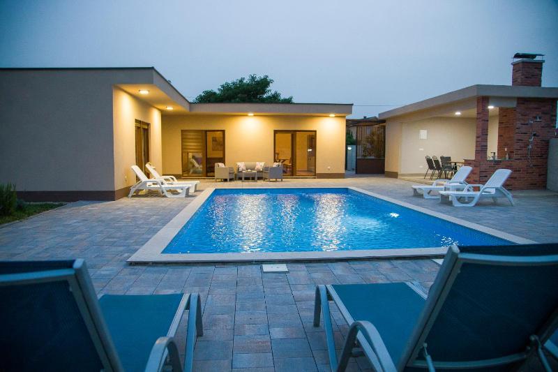 Luxury Villa G Residency - image 10