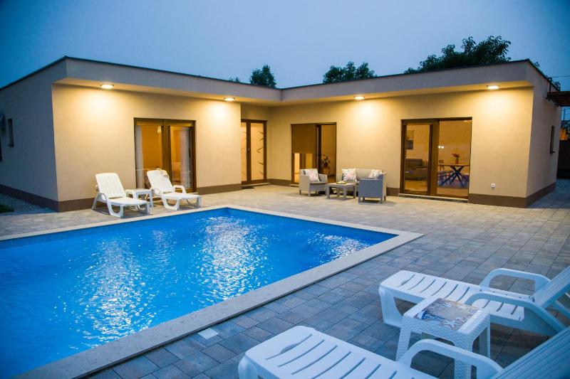 Luxury Villa G Residency - image 16