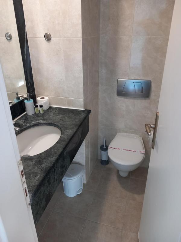 Economy Triple Room with Extra Bed  image 1