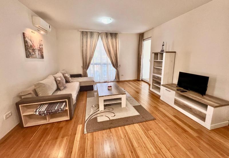 One-Bedroom Apartment image 3