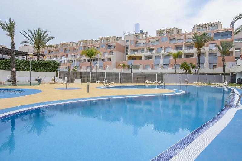 Vera Playa Acogedor Apart Piscinas Wifi Parking - image 6