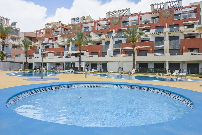 Vera Playa Acogedor Apart Piscinas Wifi Parking - image 16