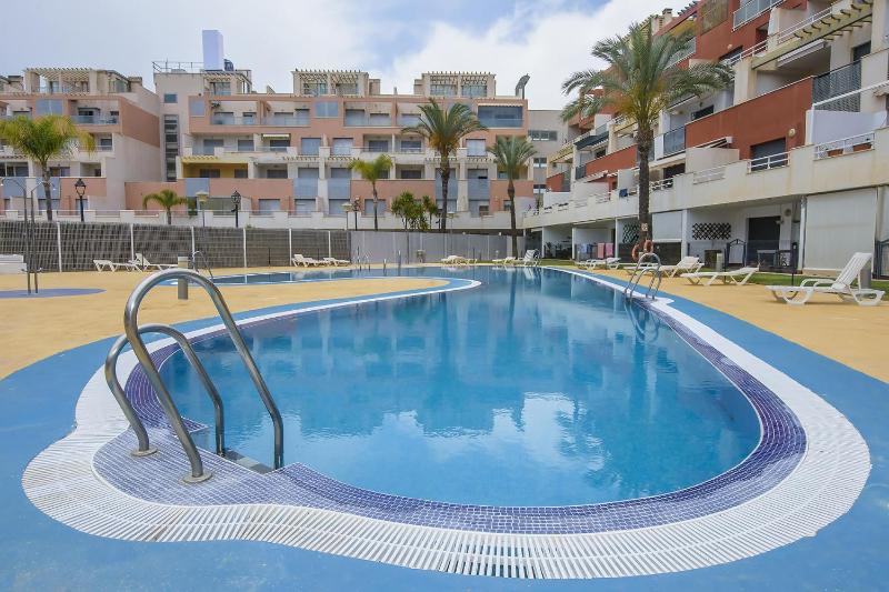 Vera Playa Acogedor Apart Piscinas Wifi Parking - image 22