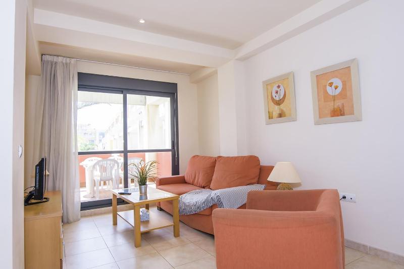 Vera Playa Acogedor Apart Piscinas Wifi Parking - image 44
