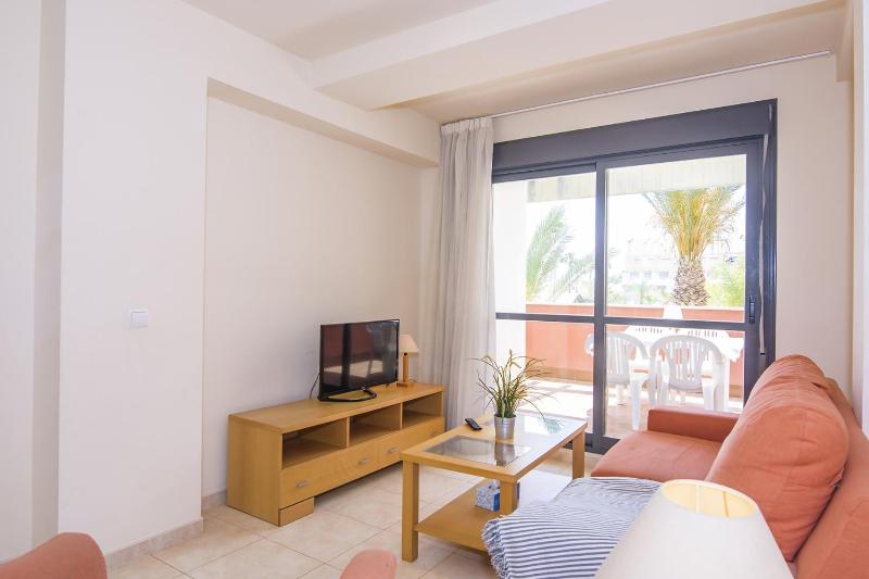 Vera Playa Acogedor Apart Piscinas Wifi Parking - image 12