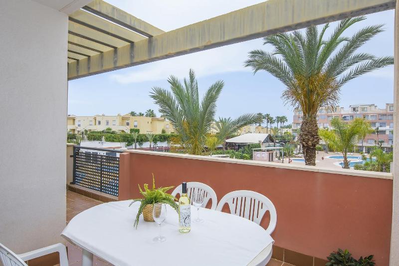 Vera Playa Acogedor Apart Piscinas Wifi Parking - image 7